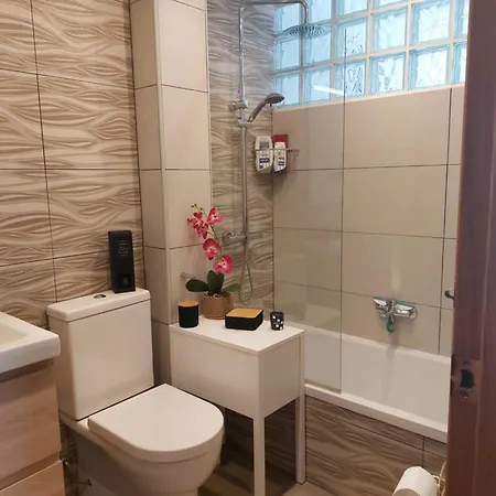 Holiday home Casa Vive Calpe