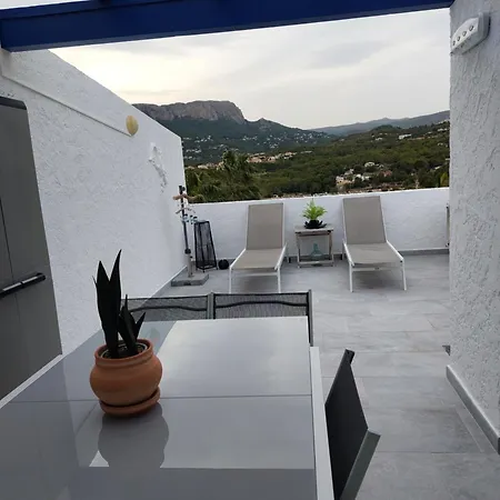 Casa Vive Holiday home