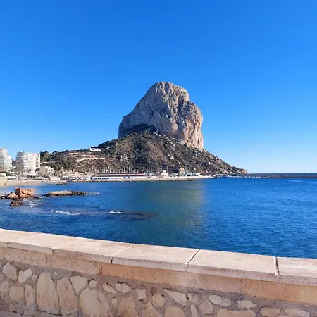 Casa Vive Calpe