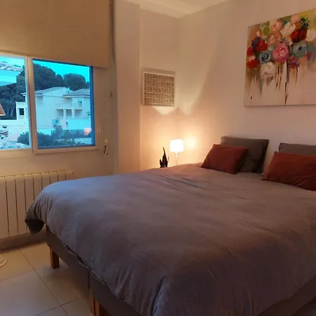 Casa Vive Сasa de vacaciones Calpe