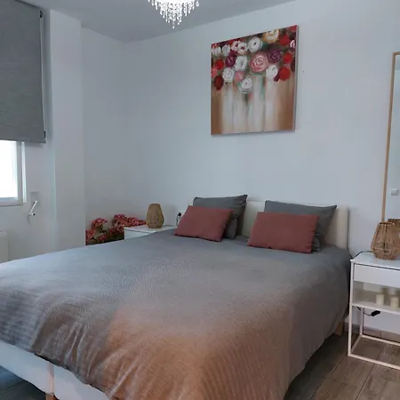 Casa Vive * Calpe