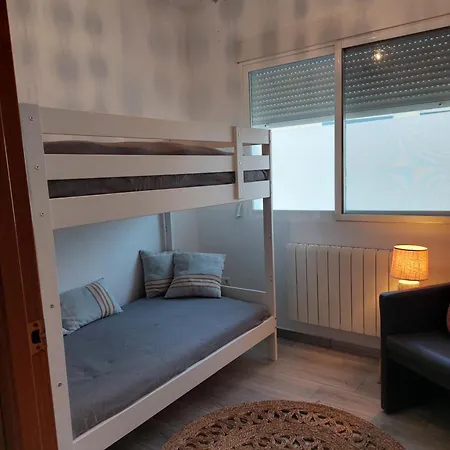 Casa Vive Сasa de vacaciones Calpe