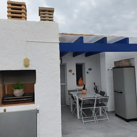 Σπίτι διακοπών Casa Vive *
