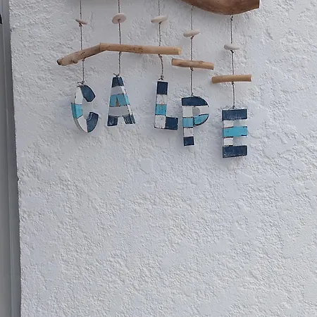 Casa Vive Сasa de vacaciones *
